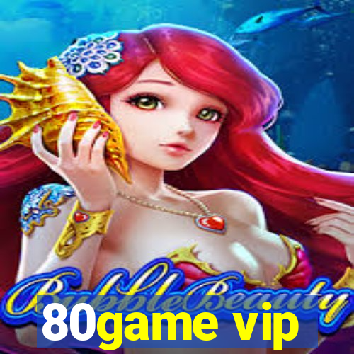 80game vip